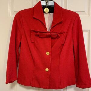 Cabi Beau Jacket #3035